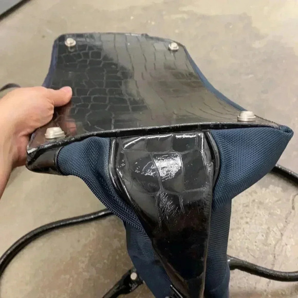 Vintage  lululemon gym bag - Picture 8 of 11